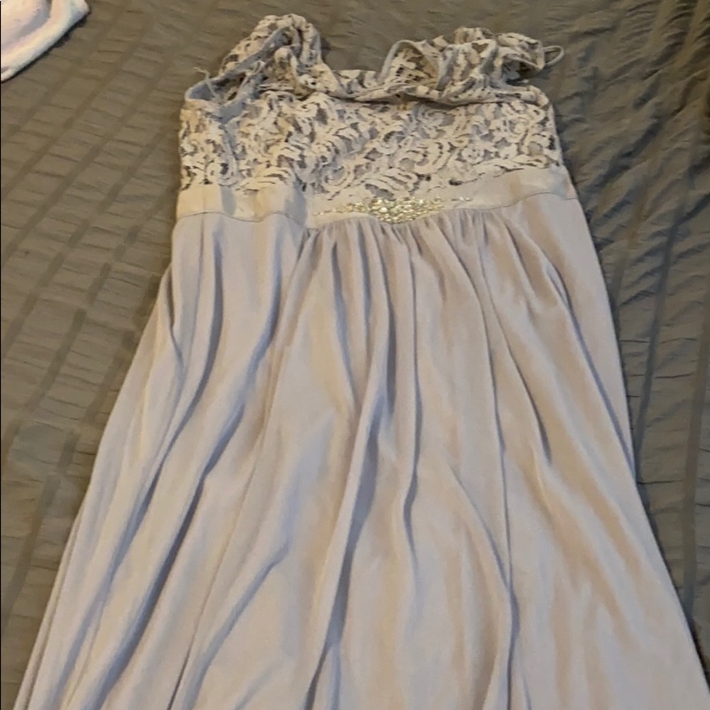 Adrianna Papell Evening Dress New Size 14